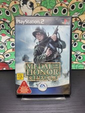 Medal of Honor: Shijou Saidai