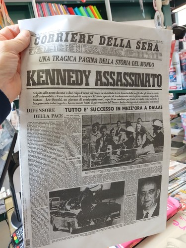 Anastatica corriere della sera - anastatica,