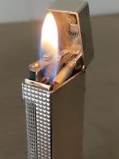 Accendino dunhill rollagas - accendino,