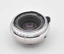 Kodak Schneider 50/2.8  Xenar