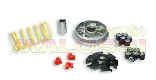 Variatore malossi multivar - variatore,