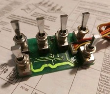 Modulo multi switch Robbe