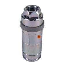 Accoppiatore idraulico