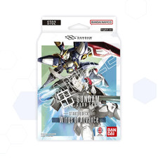 Gundam Card Game TCG - Wings