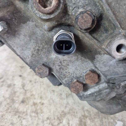 Cambio manuale fiat - fiat, punto