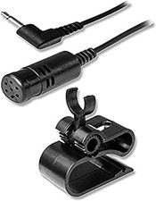 Microfono Jack 3,5 Mm