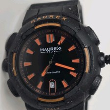 Orologio Haurex Uomo Quarzo