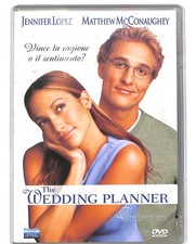 EBOND The Wedding Planner DVD DB729128