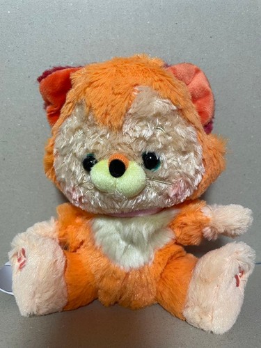 Peluche alice nel paese - alice,