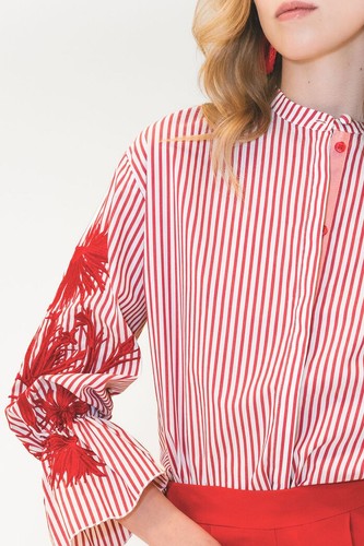 Maliparmi camicia donna a - camicia,