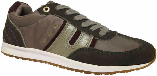 Pantofola oro acadia - d'oro, sneaker
