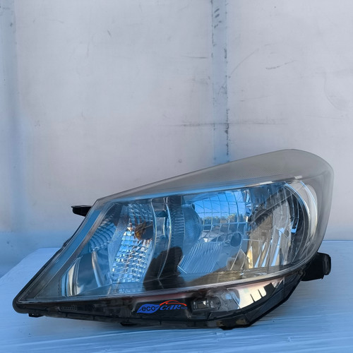 Fanale faro proiettore - faro,