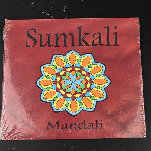 Sumkali mandali cd - –,