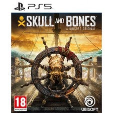 Ubisoft Skull and Bones -