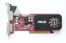 Scheda video AGP 8x - ASUS