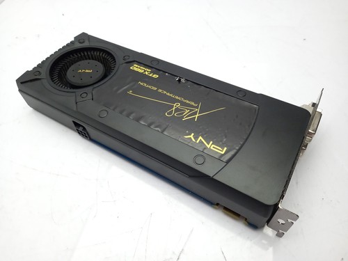 Pny geforce gtx - pny,