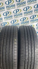 GOMME USATE 205 55 17 CONTINENTAL CONTIPREMIUMCONTSCT5 XL 95V DOT 0417 6,5MM