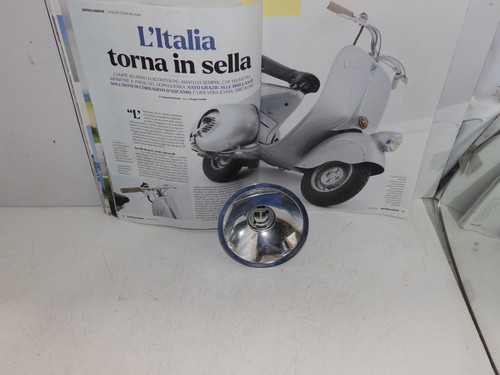 Moto storici parabola mm 115 - moto,