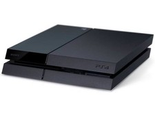 Sony PlayStation 4 Ps4 1TB Console Nera con alimentatore