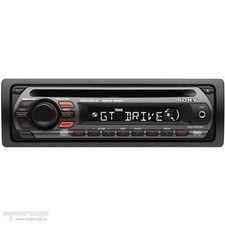 Sony cdx gt215c autoradio - sony,