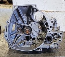 CAMBIO MANUALE COMPLETO HONDA Civic Berlina 5P S20 benzina 1500 (95>01)