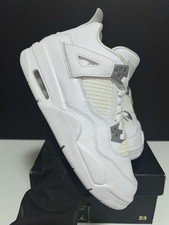 ✅ Nike Air Jordan IV Retro 4