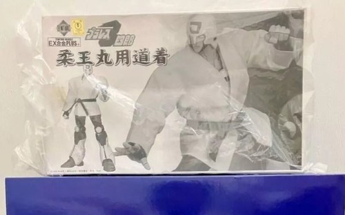 Fewture model gokin - fewture, ex