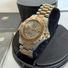 Orologio TAG Heuer