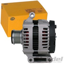 HELLA Alternatore Generatore