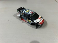CARRERA GO!!!  CITROEN DS3