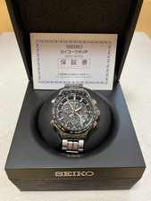 Orologio da polso uomo SEIKO