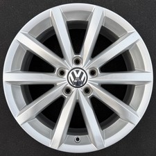 1 cerchio in lega originale VW