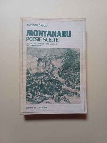 Antioco casula poesias - antioco,