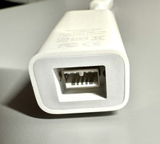 Adattatore originale Apple