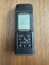 Navigatore satellitare