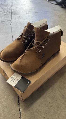 Stivali nike solarsoft chukka - solarsoft,