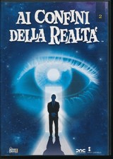 EBOND Ai confini della realta - Stagione 2 + booklet DVD DB743630