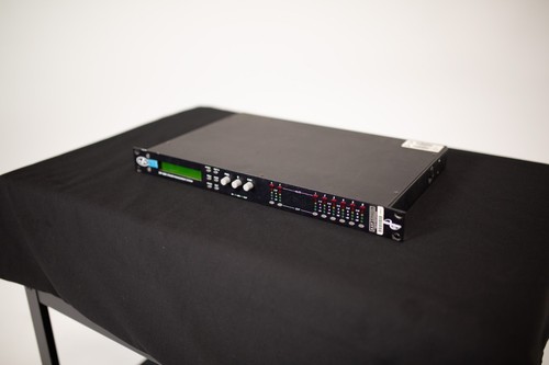 Processore das audio - audio, dsp-2060a