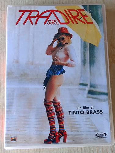 Trasgredire tinto brass dvd - trasgredire_tinto, brass_dvd