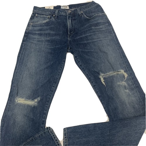 Jeans skinny agolde donna - jeans,