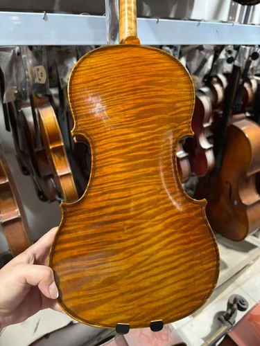 Violino stradivirus fatto - violino,