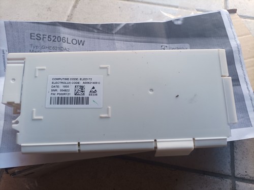 Scheda elettronica - scheda,