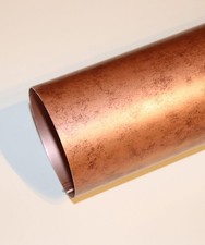 PLUVIALE DM 100 ALLUMINIO RAME