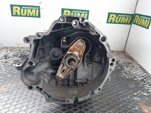 Akm riduttore 46663 - riduttore, audi