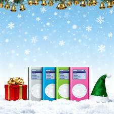 Apple iPod Mini 2a generazione