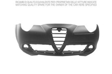 Paraurti Anteriore ALFA ROMEO MITO 2008 - 2016 OE 71777562