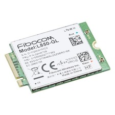 20 X Lenovo Thinkpad WWAN Fibocom L850-GL LTE 4G 01AX792 Modulo Scheda Notebook