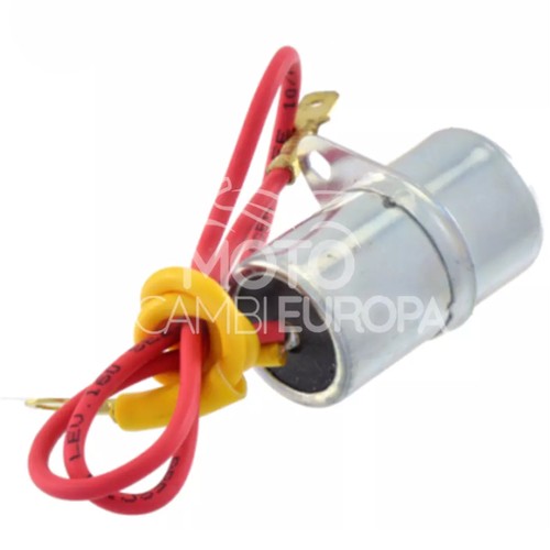 246190090 rms condensatore - 246190090, x