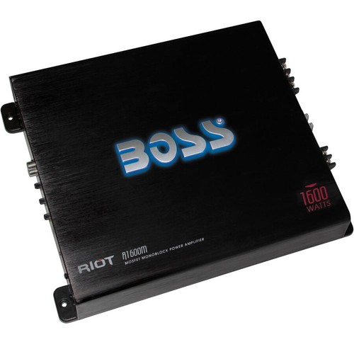 Boss 1241817 r1600m - 1241817,