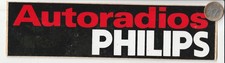 C24 auto. car radio. PHILIPS